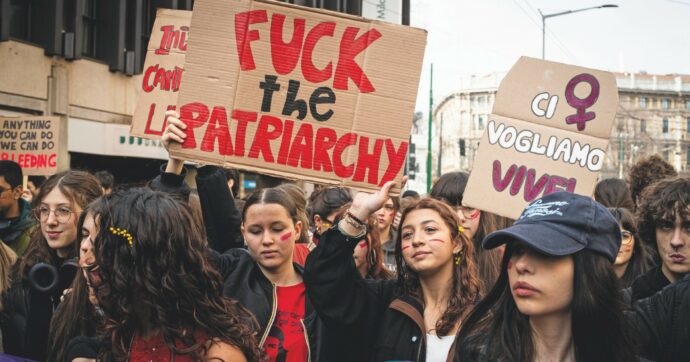 Addio femminismo grazie alle “nipotine” di Murgia