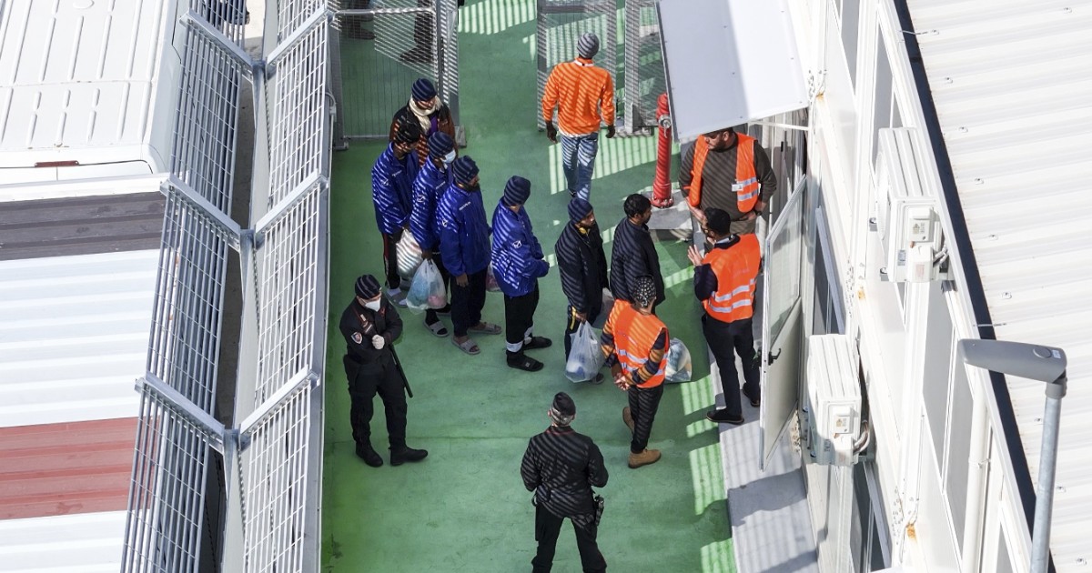 cpr primo rilascio dopo la consulta la corte d8217appello di cagliari riespande la libert224 personale