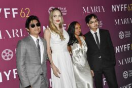 Copertina di Pax Jolie-Pitt “si è schiantato contro la fiancata di un’auto con la sua e-bike mentre guidava senza mani”. È il secondo incidente simile nel giro di pochi mesi
