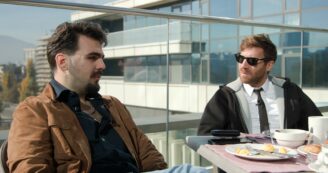 Copertina di “Soffro di attacchi di panico anche se ho una vita perfetta. Quando mi vedo allo specchio continuo a vedermi grasso”: Ignazio Boschetto lo rivela a Le Iene