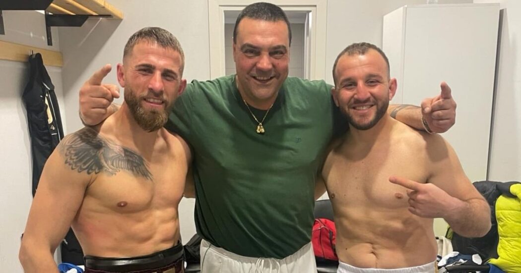 Se la boxe italiana parla albanese: dai figli di chi è arrivato negli anni Novanta ai pugili per professione, ecco la truppa delle aquile