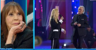 Copertina di “Riccardo Fogli? Adesso è vecchio e brutto, non sono gelosa di lui con Patty Pravo”: il commento di Viola Valentino a “La Volta Buona”