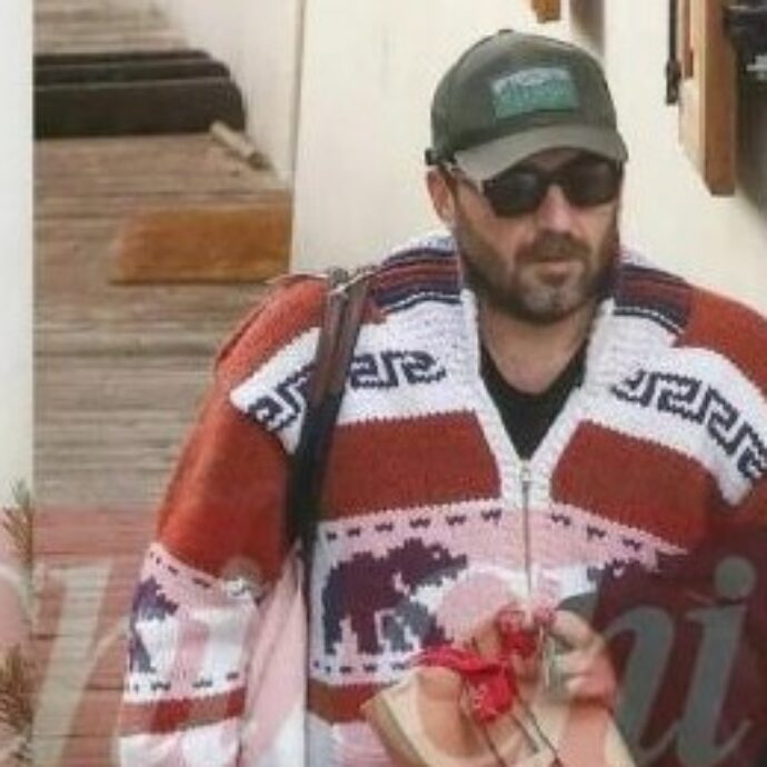 L’incontro galeotto sul set di “Ora che non ho più te”: ecco chi il nuovo amore di Cesare Cremonini, la creator Caterina Licini