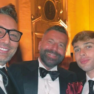 Copertina di Visibilia, tutti gli affari con Zan del nuovo patron D’Arcangelo