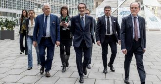 Copertina di In Lombardia destra compatta: avviato  l’iter del ddl vitalizi