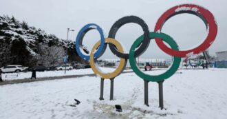 Copertina di Il carrozzone Dolomiti-Lombardia fa bis ecco le Olimpiadi juniores da 65 milioni