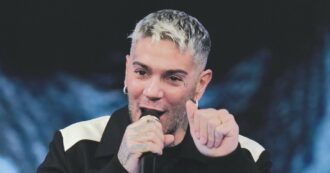 Copertina di Emis Killa, i suoi Demoni hanno vinto Sanremo