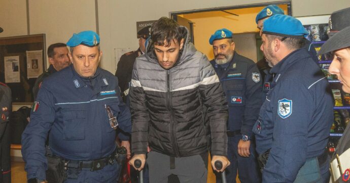 L’amico di Ramy Fares a giudizio immediato