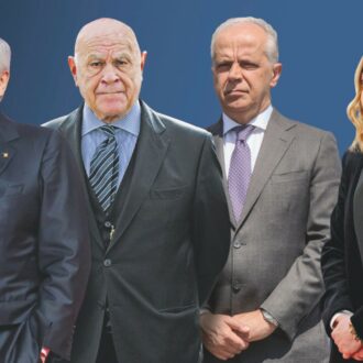 Copertina di Caso Almasri, gli indagati di governo litigano e la destra chiude il Parlamento