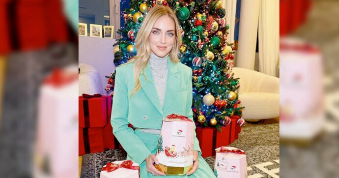Pandoro-raggiro, Ferragni&C. a processo per truffa aggravata