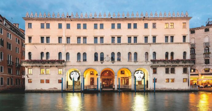 Fondaco dei Tedeschi, per Benetton i lavoratori sono mobili