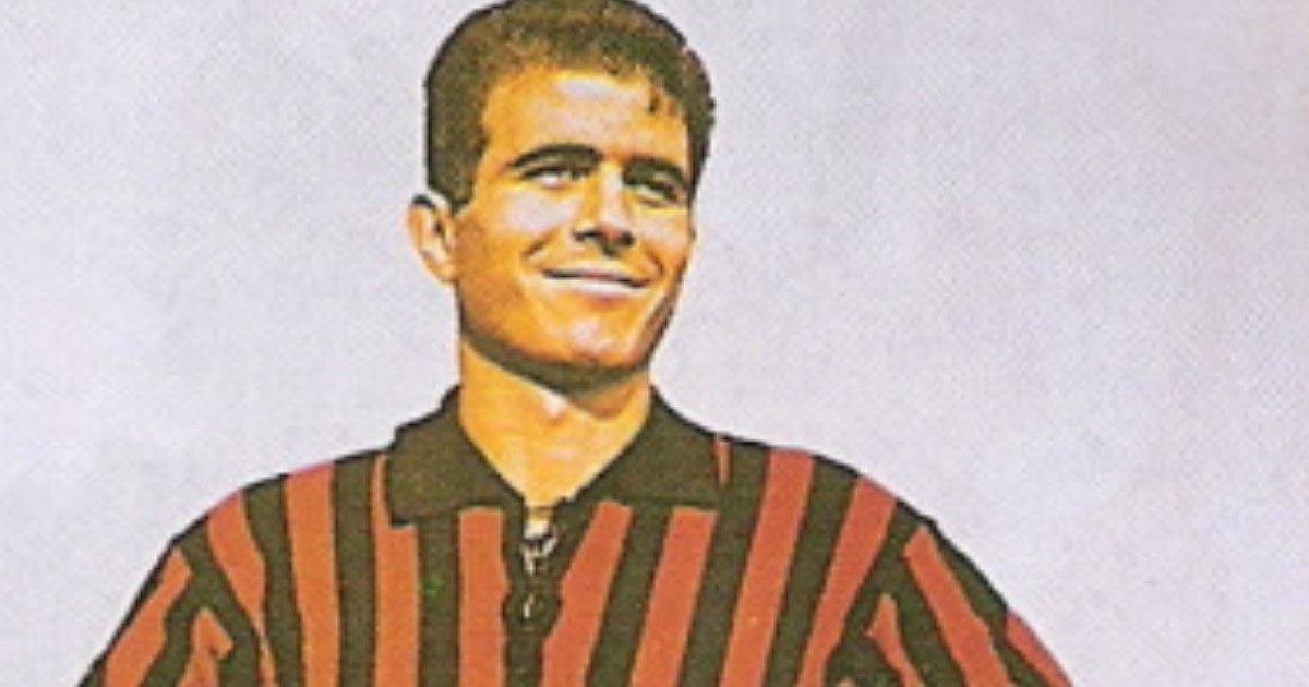 Ti ricordi… Cosimo Nocera, il bomber del Foggia che stese la Grande Inter. “Zoff mi svelò un aneddoto sulla potenza dei suoi tiri”