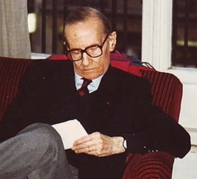George Schehadé e il Libano eterno (Traduzione di Federico Pietrobelli)