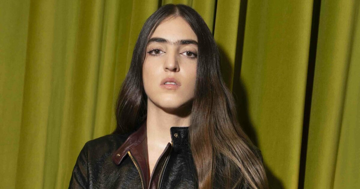 Sanremo 2025, chi è Joan Thiele e l’amicizia con un’altra protagonista del Festival