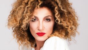 Copertina di “Marcella Bella a Ballando con le Stelle ha bisogno di un camerino distante dagli altri concorrenti per concentrarsi al meglio”, ma l’artista smentisce