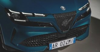 Copertina di Alfa Romeo, il green non è più d’obbligo