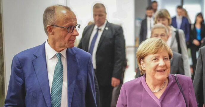 A Varsavia tornano i centri “all’italiana”