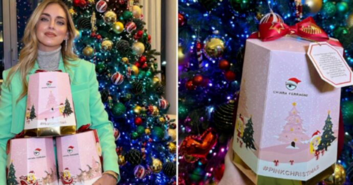 Inchiesta su uova e pandoro, il WhatsApp per evitare la Gdf