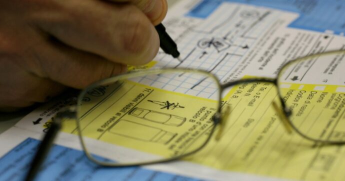 Rc auto, truffati 1,5 mln di italiani per le polizze fake