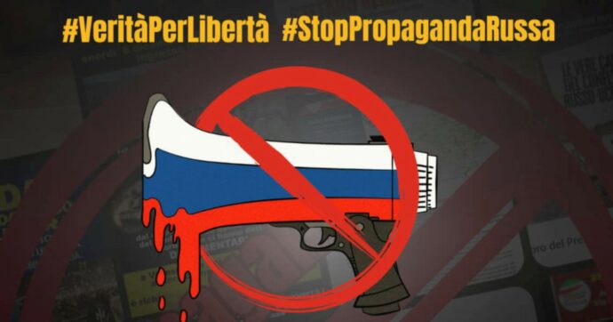 “No al libro filorusso”  Corteo a Bologna