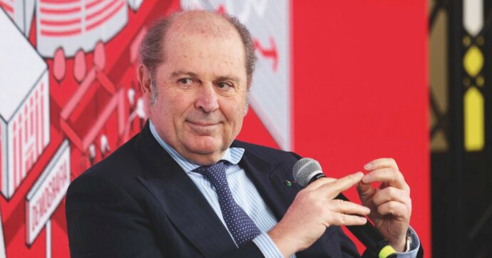 Donnet prova  a blindarsi    con maxi-profitti  ai soci Generali