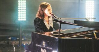 Copertina di Così Michielin fa trenta: Sanremo, anni, Fedez ed ex amori