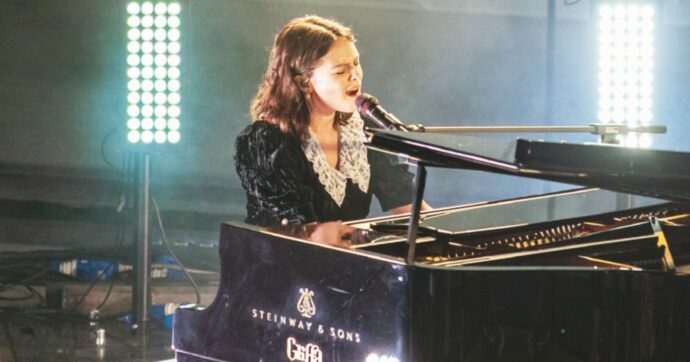 Così Michielin fa trenta: Sanremo, anni, Fedez ed ex amori