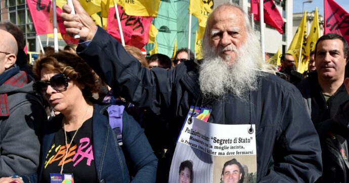 Omicidio Agostino, annullato l’ergastolo per il boss   Madonia