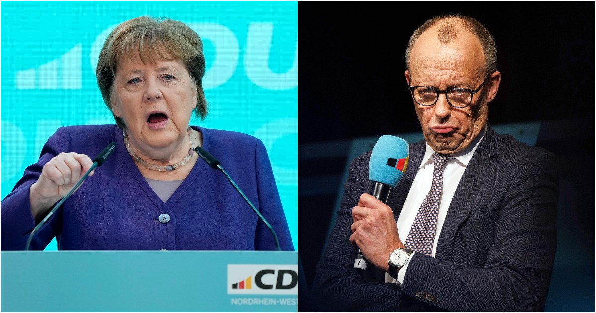 Germania, il voto congiunto Cdu AfD scatena proteste. Merkel: ‘Sbagliato’. Verdi Ue: ‘Caduto un muro’. E Orban esulta: ‘Benvenuta Berlino’