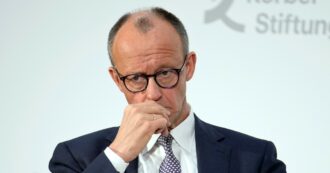 Copertina di Merz vince in Germania, che resta colonna portante dell’Ue: ora conviene muoversi in fretta