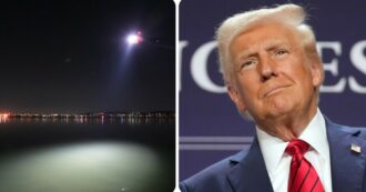 Copertina di Washington, i messaggi dalla torre di controllo e lo schianto: cosa sappiamo dello scontro tra aerei. Trump: “Si poteva evitare”