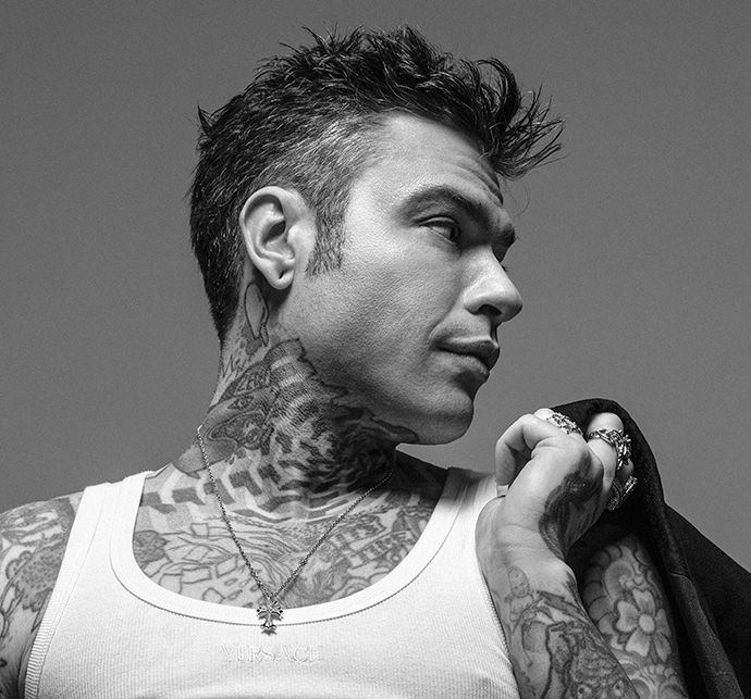 Fedez a Sanremo 2025 con “Battito”: di cosa parla il brano