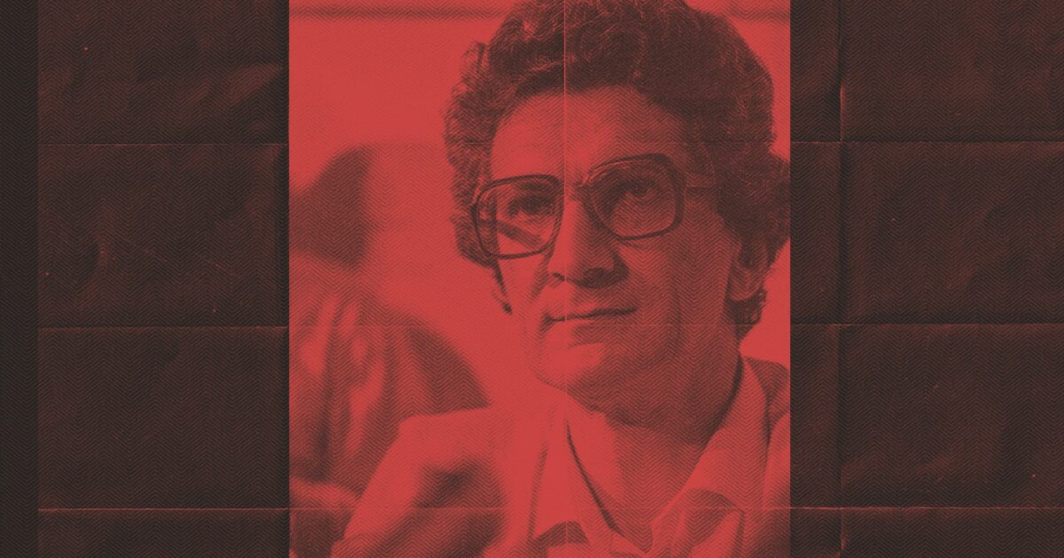 “Cattivi maestri”: Toni Negri, Adriano Sofri e gli altri (persino Vasco Rossi)