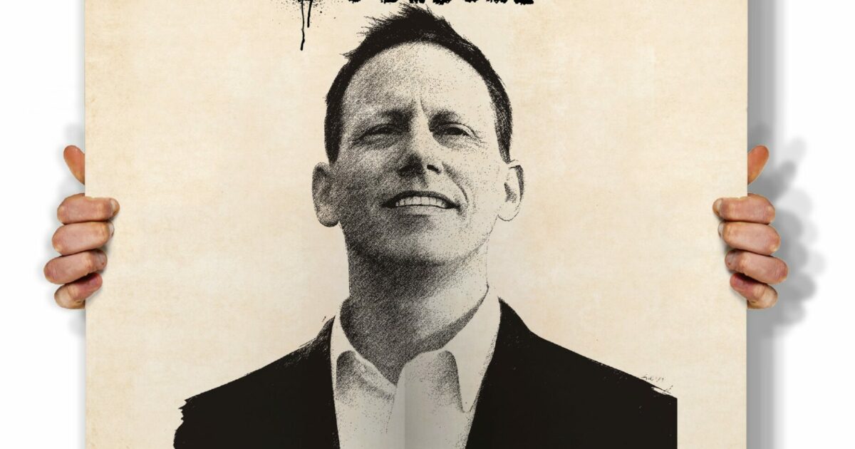 Nuovi ideologi, nuova destra. I signori degli anelli