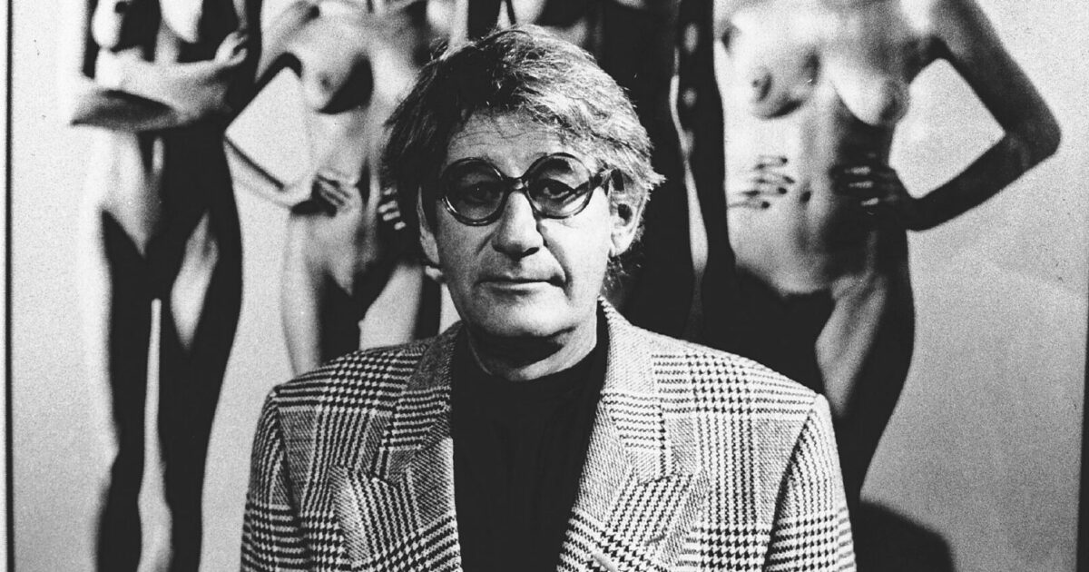 Da Arendt a Newton, questi provocatori hanno lasciato il segno