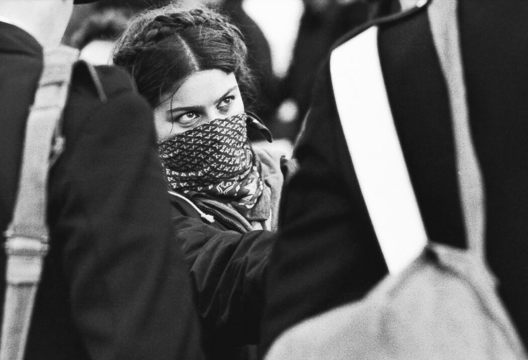 Tano D’Amico: una foto deve sempre dirti da che parte stare