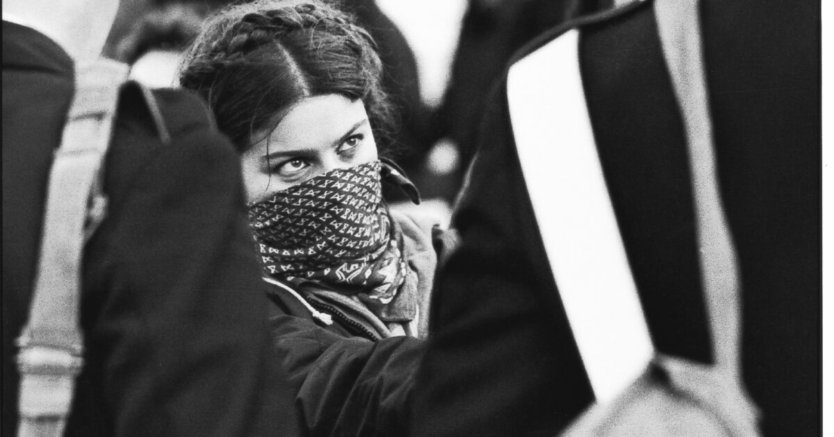 Tano D’Amico: una foto deve sempre dirti da che parte stare