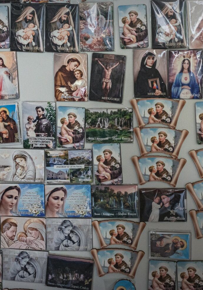 Medjugorje Mystic Tour