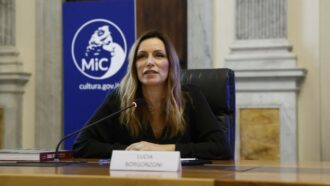 Borgonzoni affonda la legge Franceschini: sarà ora in grado di creare una nuova architettura normativa?