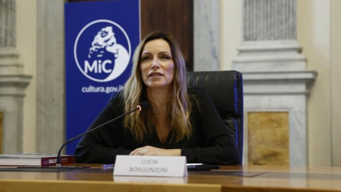 Borgonzoni fa ‘inceppare’ la legge sul cinema: ma così si mantiene lo status quo!