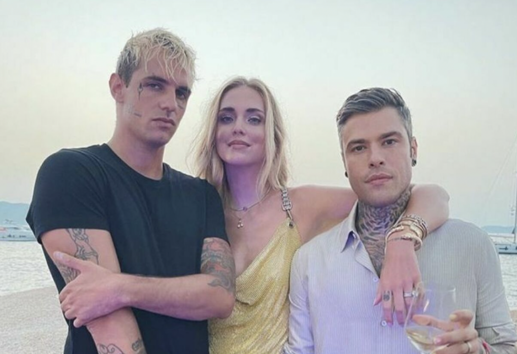 Chiara Ferragni e Achille Lauro si incontravano all’isola di Albarella, nella casa di Emma Marcegaglia? L’indiscrezione di Dagospia