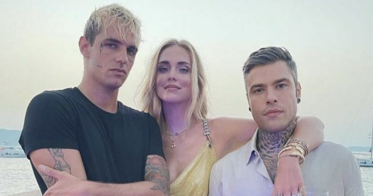 Chiara Ferragni e Achille Lauro si incontravano all’isola di Albarella, nella casa di Emma Marcegaglia? L’indiscrezione di Dagospia