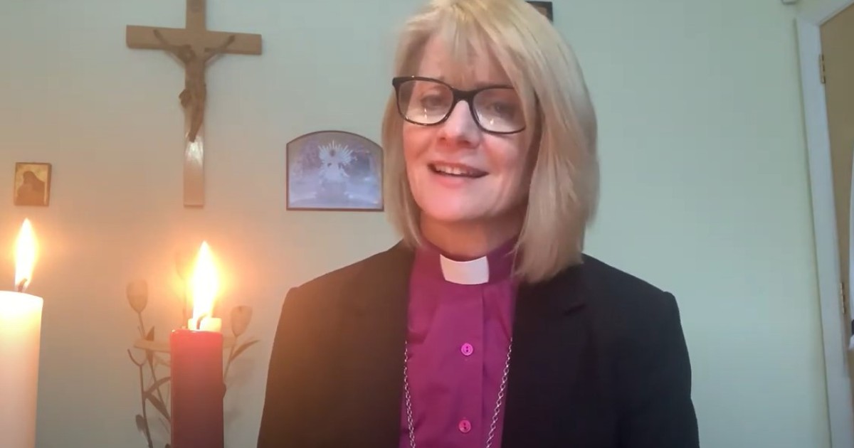 Scandalo nella Chiesa anglicana: vescova denuncia per molestie sessuali il collega vescovo di Liverpool