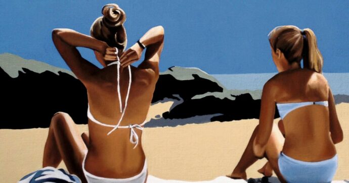 Canale della Manica: la scomparsa di Sarah è un thriller che esalta l’amicizia tra donne