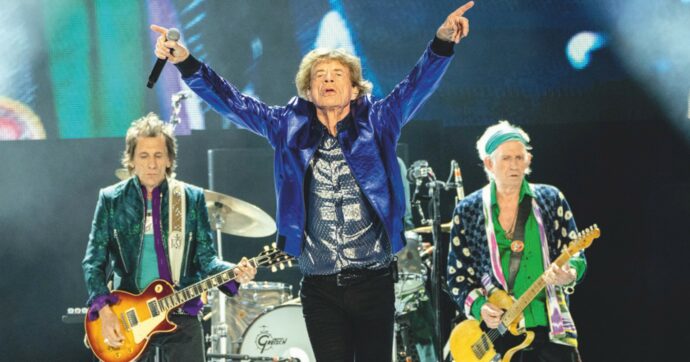 Good-Bye swinging Lonon. I Rolling Stones rinunciano al tour
