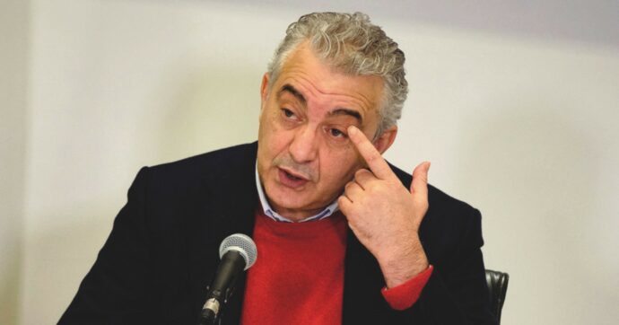 L’abuso è abolito: Arcuri assolto, ma lui chiedeva giudizio di merito