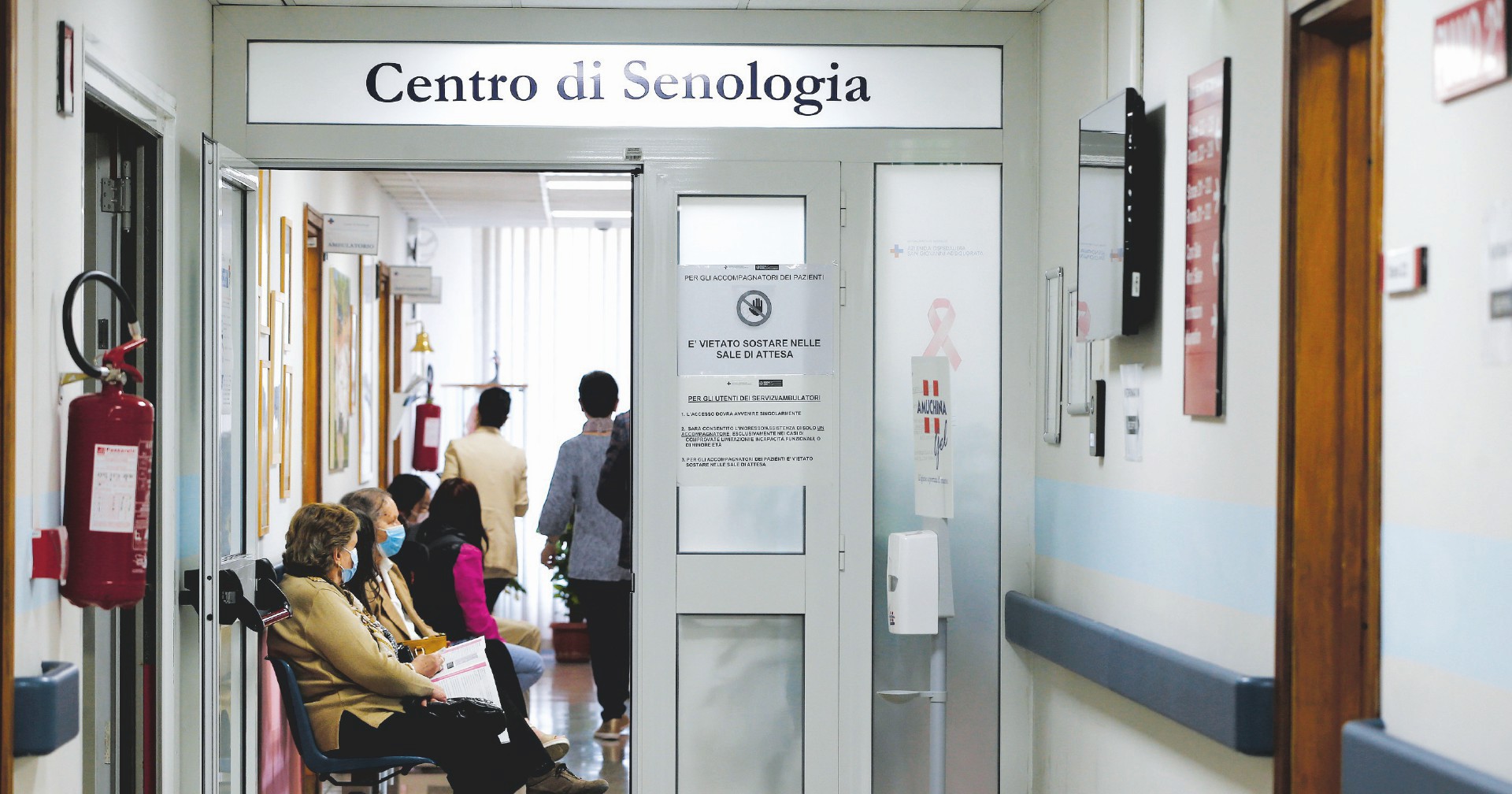 perch233 una grande operazione non richiede per forza una lunga degenza da Ilfattoquotidiano.it perch233 una grande operazione non richiede per forza una lunga degenza