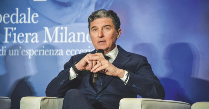 Equalize: “Schedati i contatti privati di ex-vicepremier, ministri e politici”