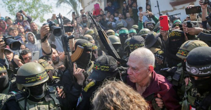 Oggi tre ostaggi per 90 detenuti. E Rafah riaperta