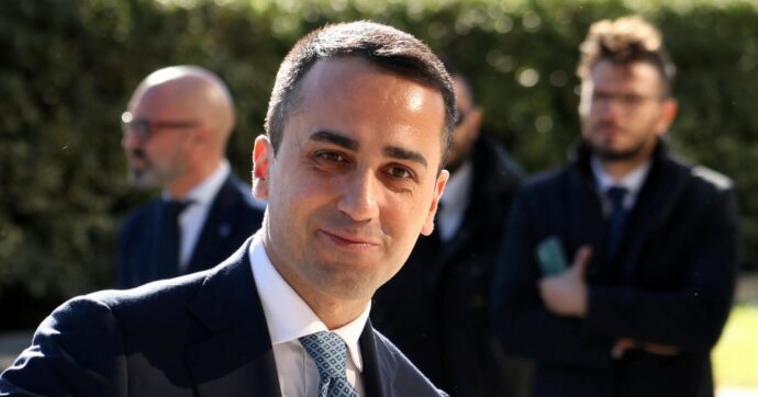Bibbiano: diffamazione, archiviato Di Maio